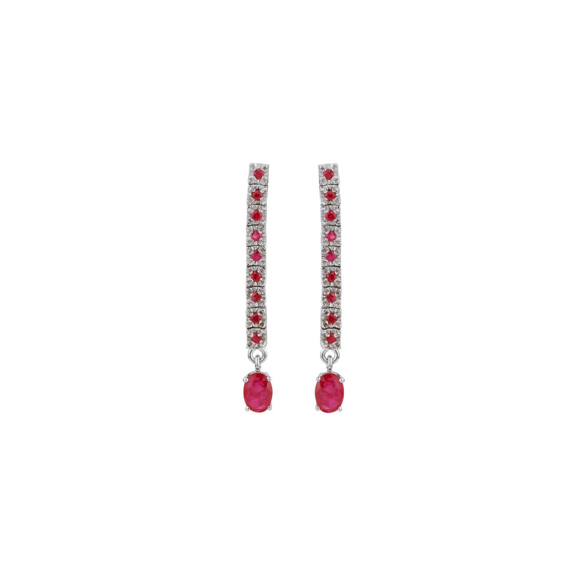 sterling silver earrings