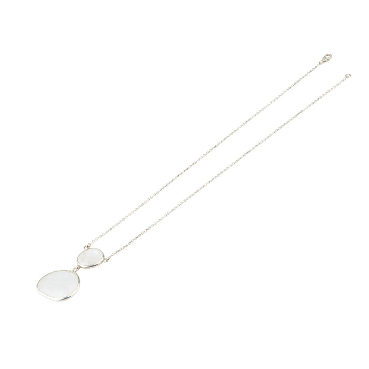 moonstone necklace
