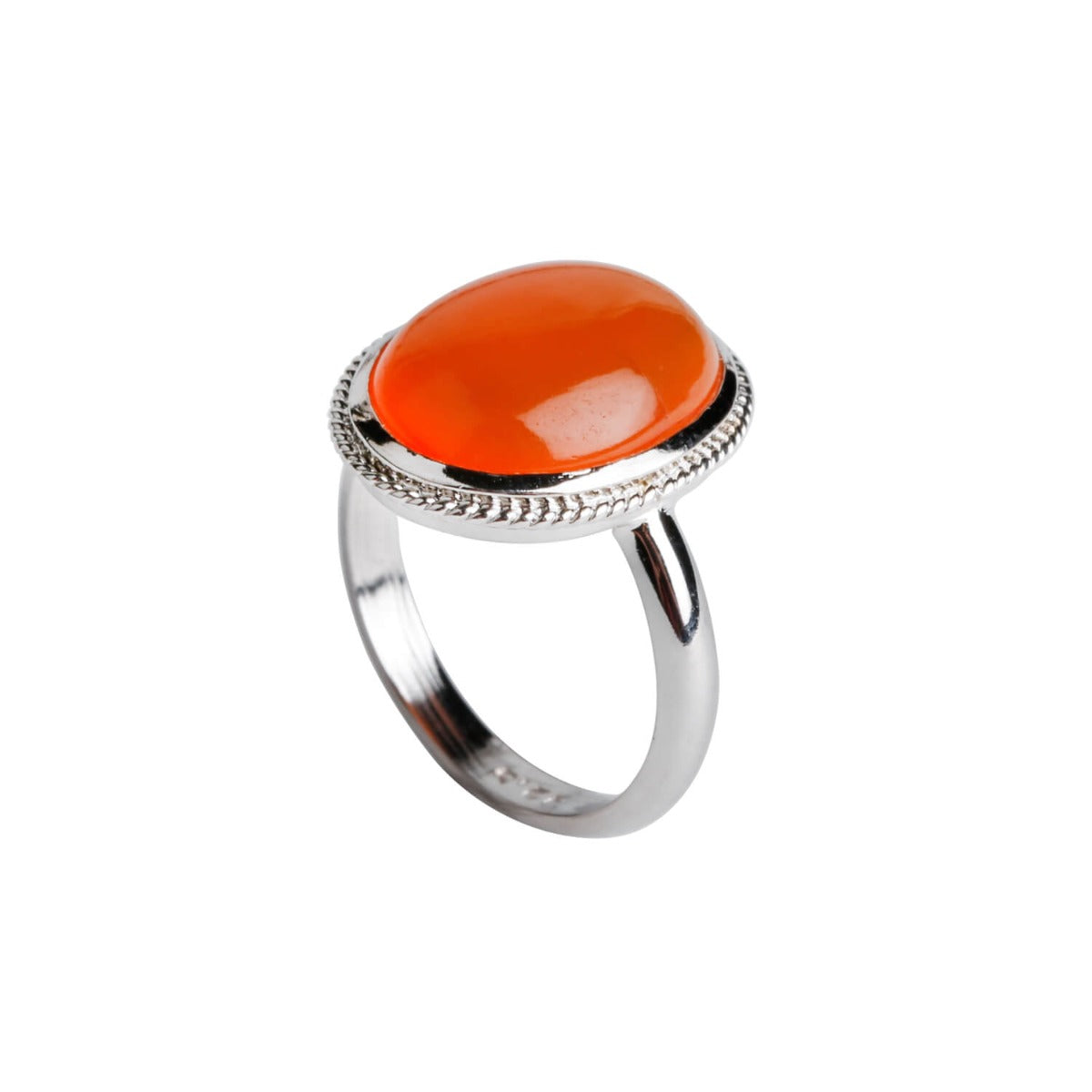 shiny ring
