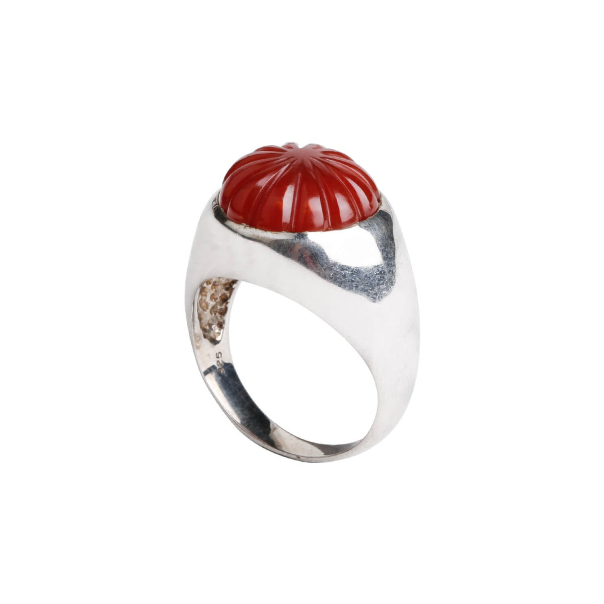 gemstone ring