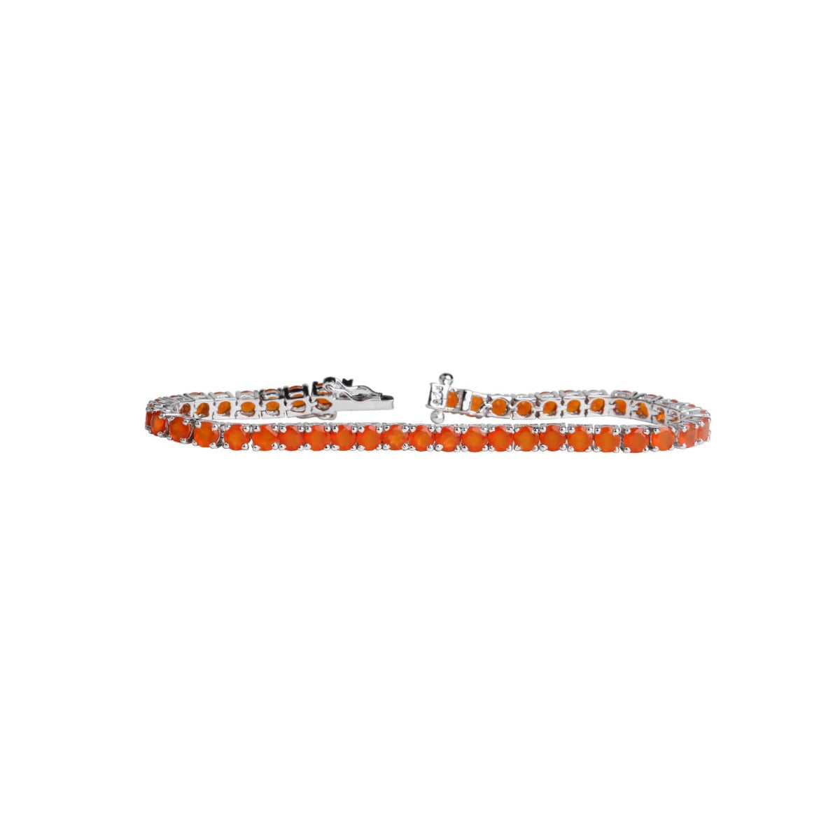 sterling silver bracelet