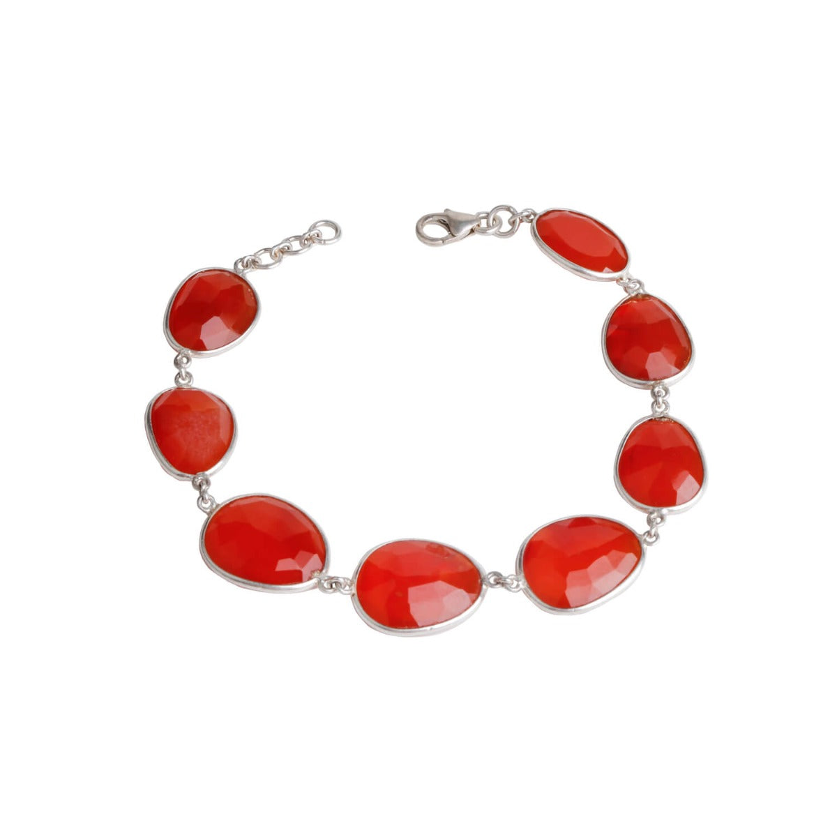 carnelian bracelet