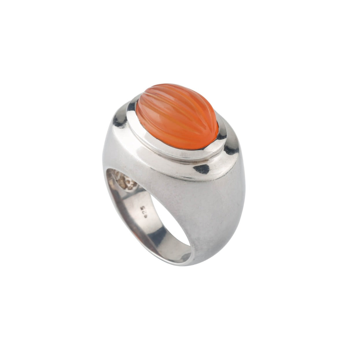 gemstone ring