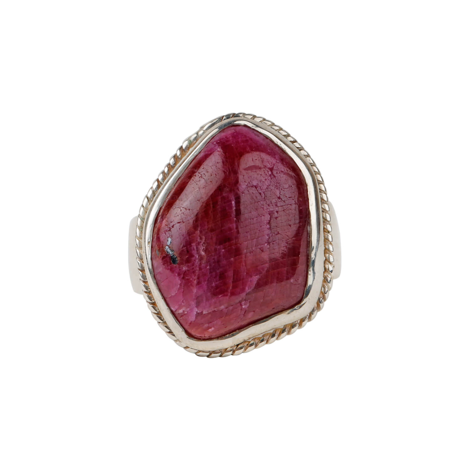 Certified jewelry