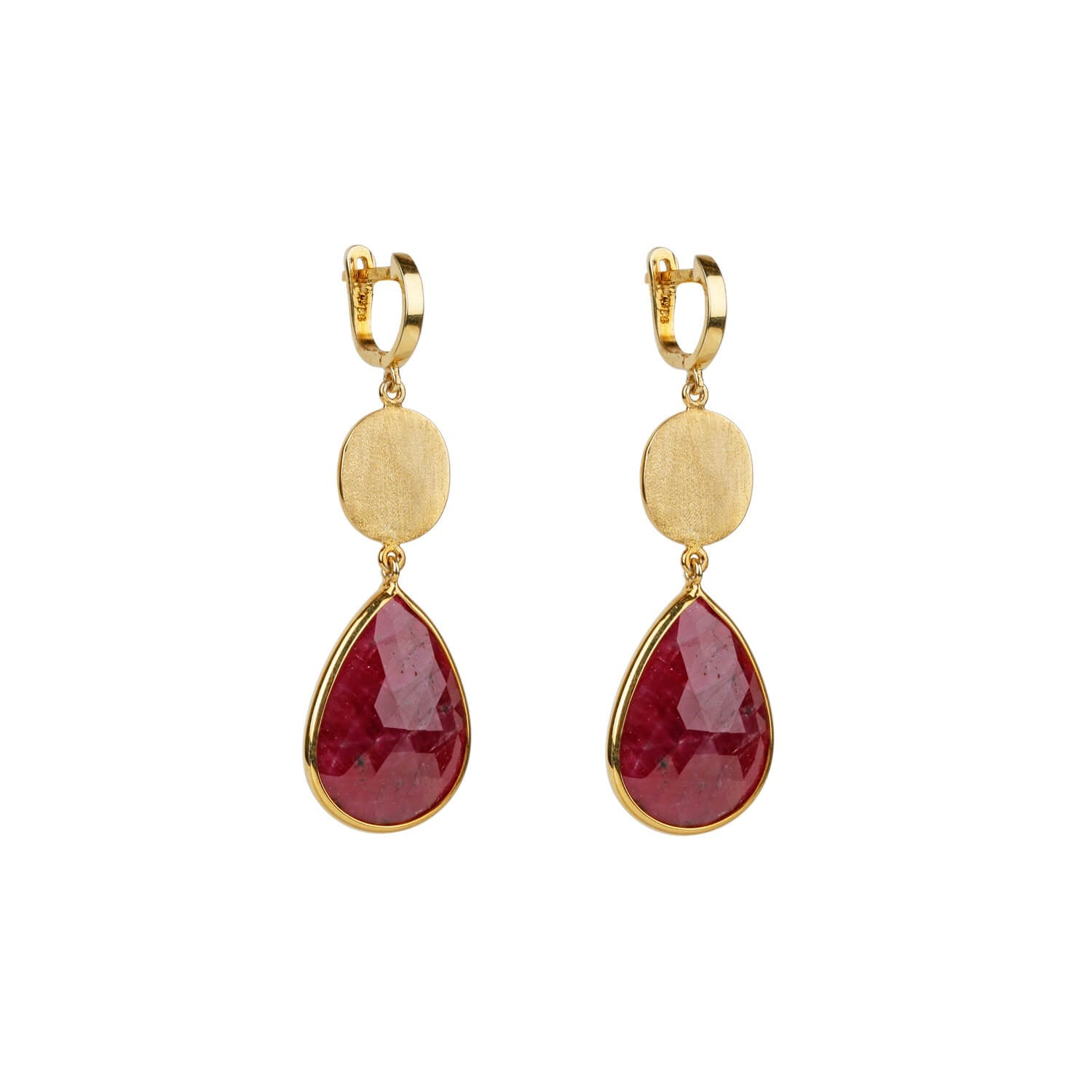 small earrings
