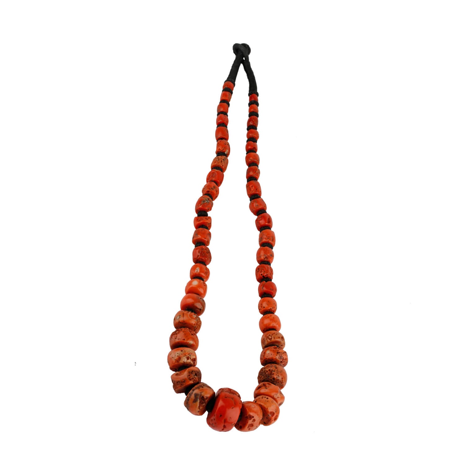 boho necklace