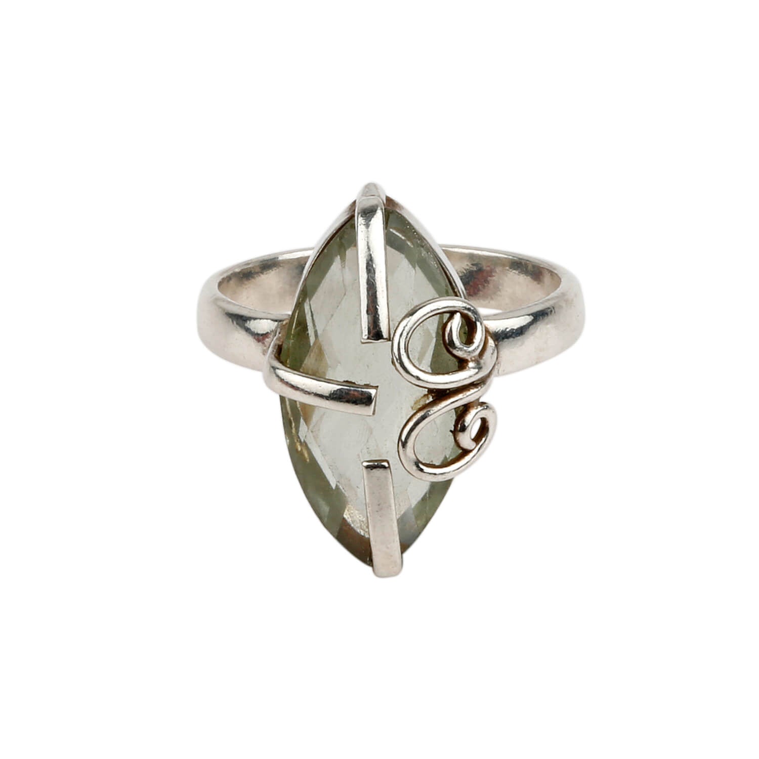 Certified jewelry